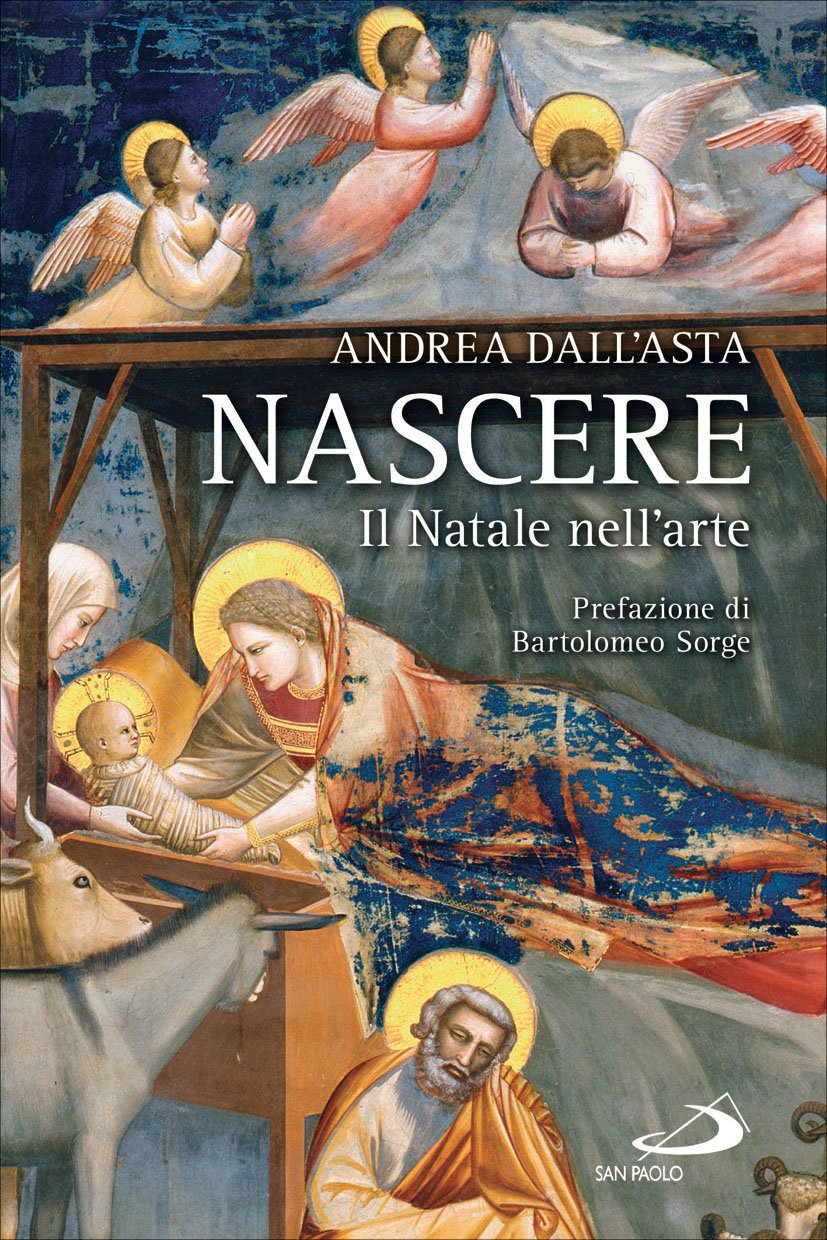 Immagini Natale Nell Arte.Nascere Il Natale Nell Arte Amazon It Dall Asta Andrea Libri