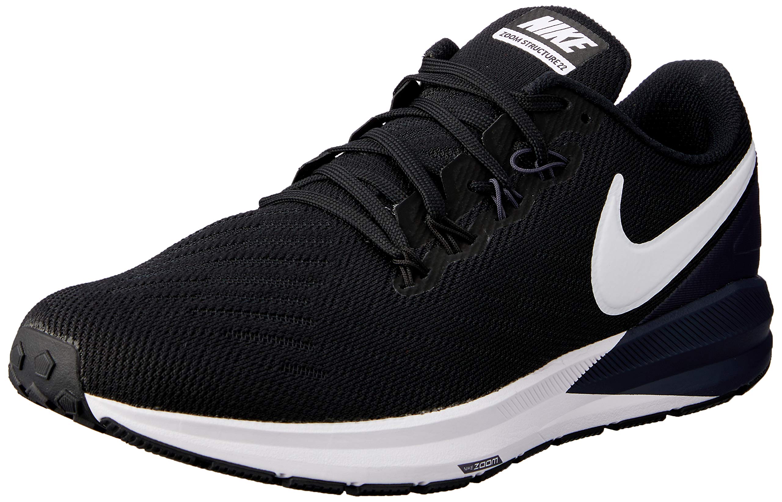 nike structure 22 mens