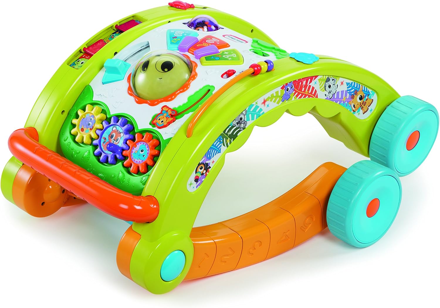 little tikes light and go front wheel lock