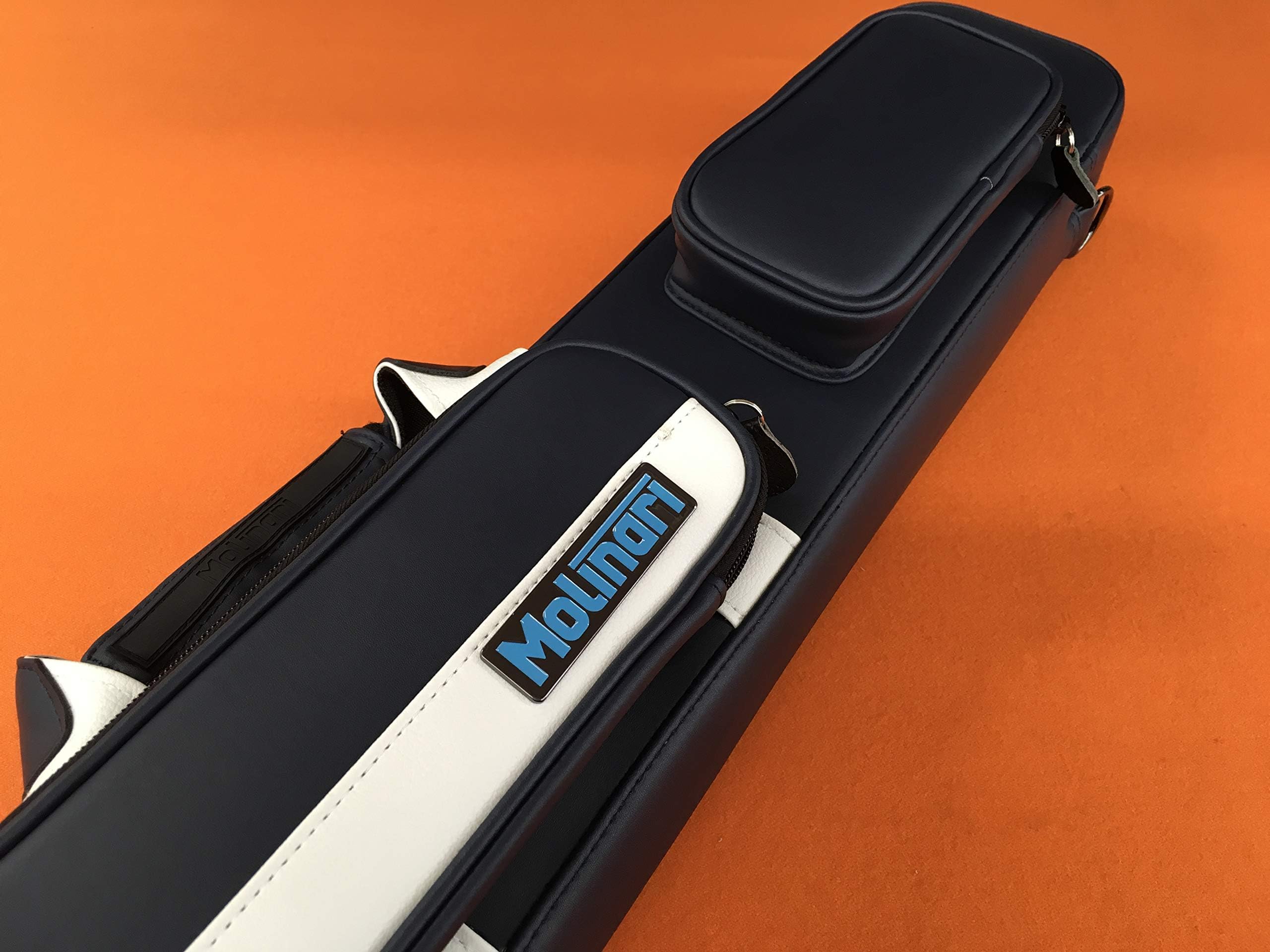 MOLINARI Hard CASE 3x6 Navy.