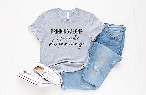funny drinking shirts amazon