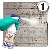 Dryzone Mould Remover & Prevention Kit - 3 x 450ml Dual-Action Spray view 4