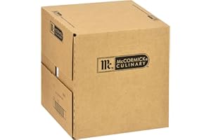 McCormick Culinary Ground Mustard, 16 oz (Pack of 6) - Six 16 Ounce Containers of Ground Mustard Powder for a Sharp Tangy Taste, Perfect for Dips, and Sauces