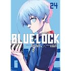 Blue Lock Vol. 24