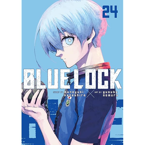 ブルーロック BLUEROCK 11〜22巻 ブルーロック BLUEROCK 11〜22巻