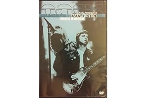 Oasis - Familiar to Millions: Live At Wembley