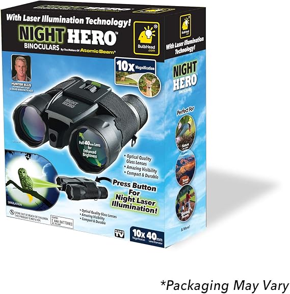night hero binoculars amazon