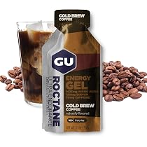 Amazon.com: Gu Roctane Energy Gel – 24 Paquete, GU, talla única ...