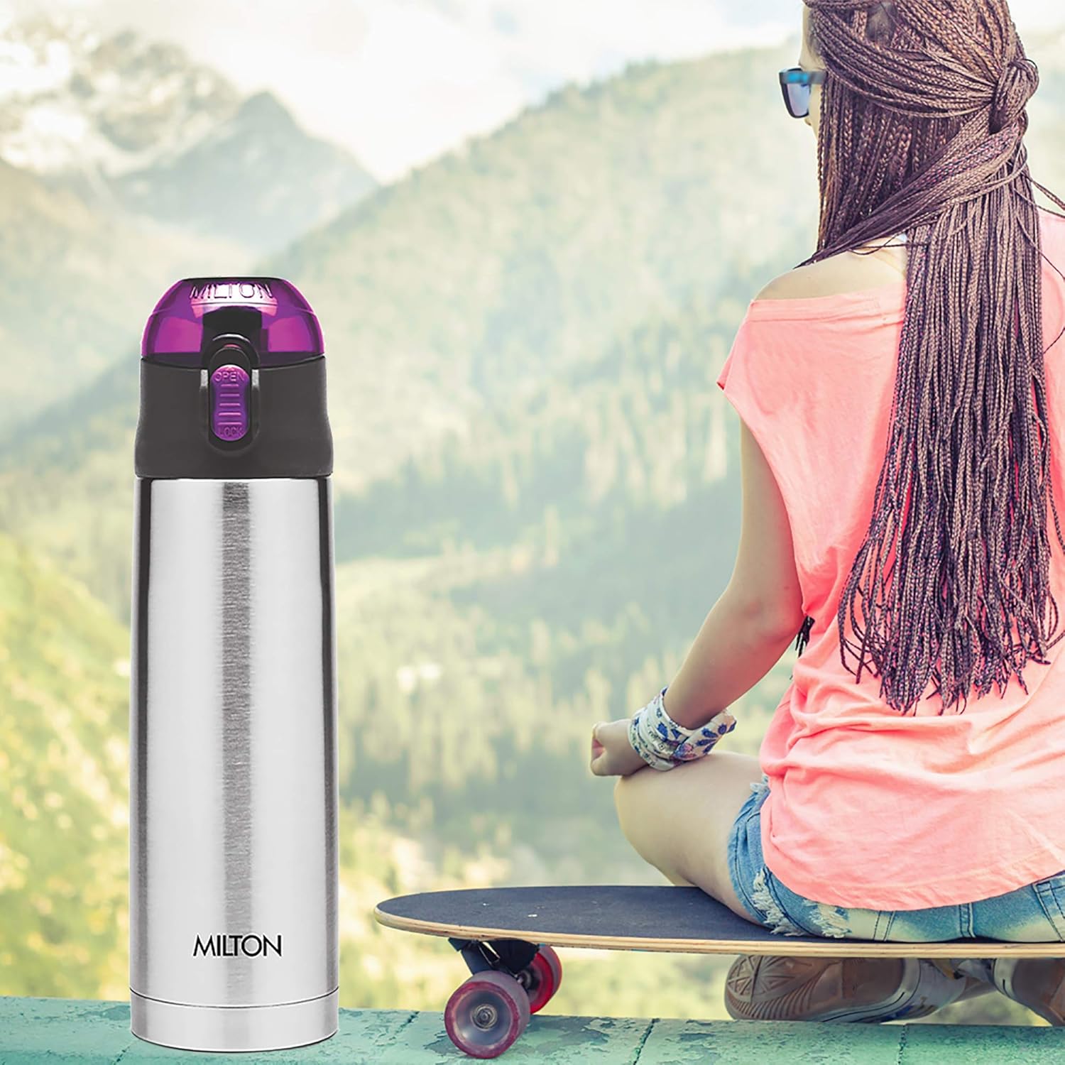 best flask for cold drinks