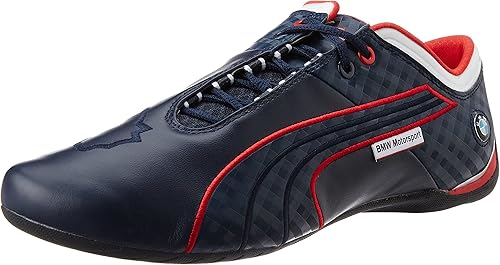 tenis puma bmw future cat m1