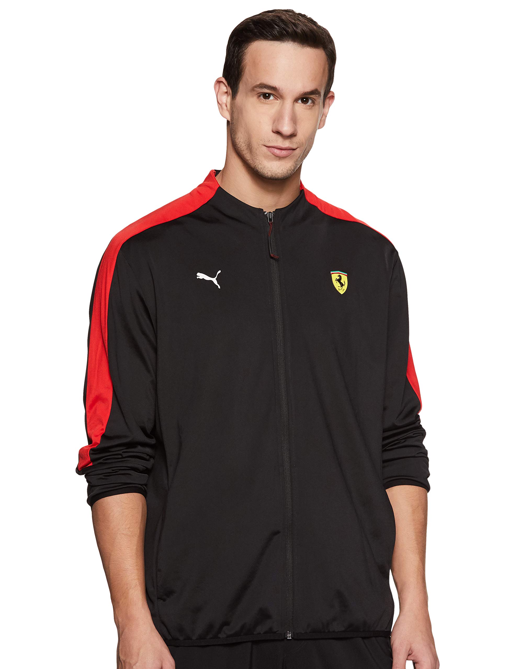 puma sf t7 track jacket