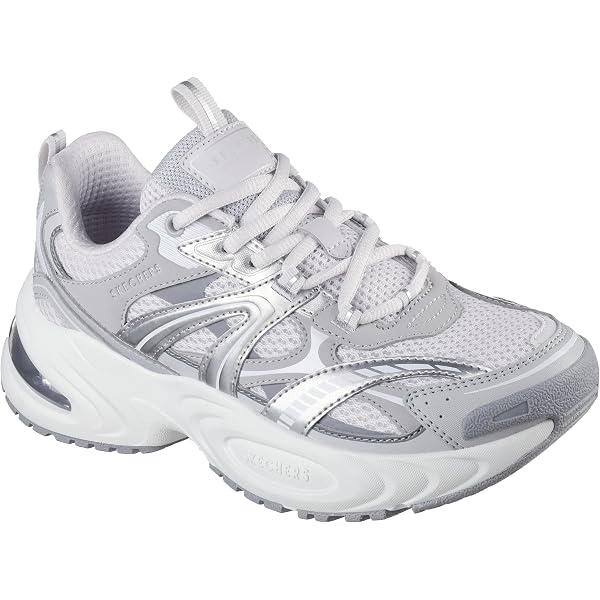 Amazon.com | Skechers Street Women's, Halos - Infinite Jogger, WBK