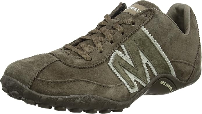 merrell sprint blast mens walking shoes
