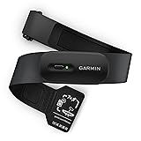 Garmin HRM 200 Heart Rate Monitor, Accurate Heart