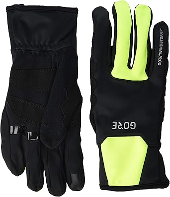 thermo gloves amazon