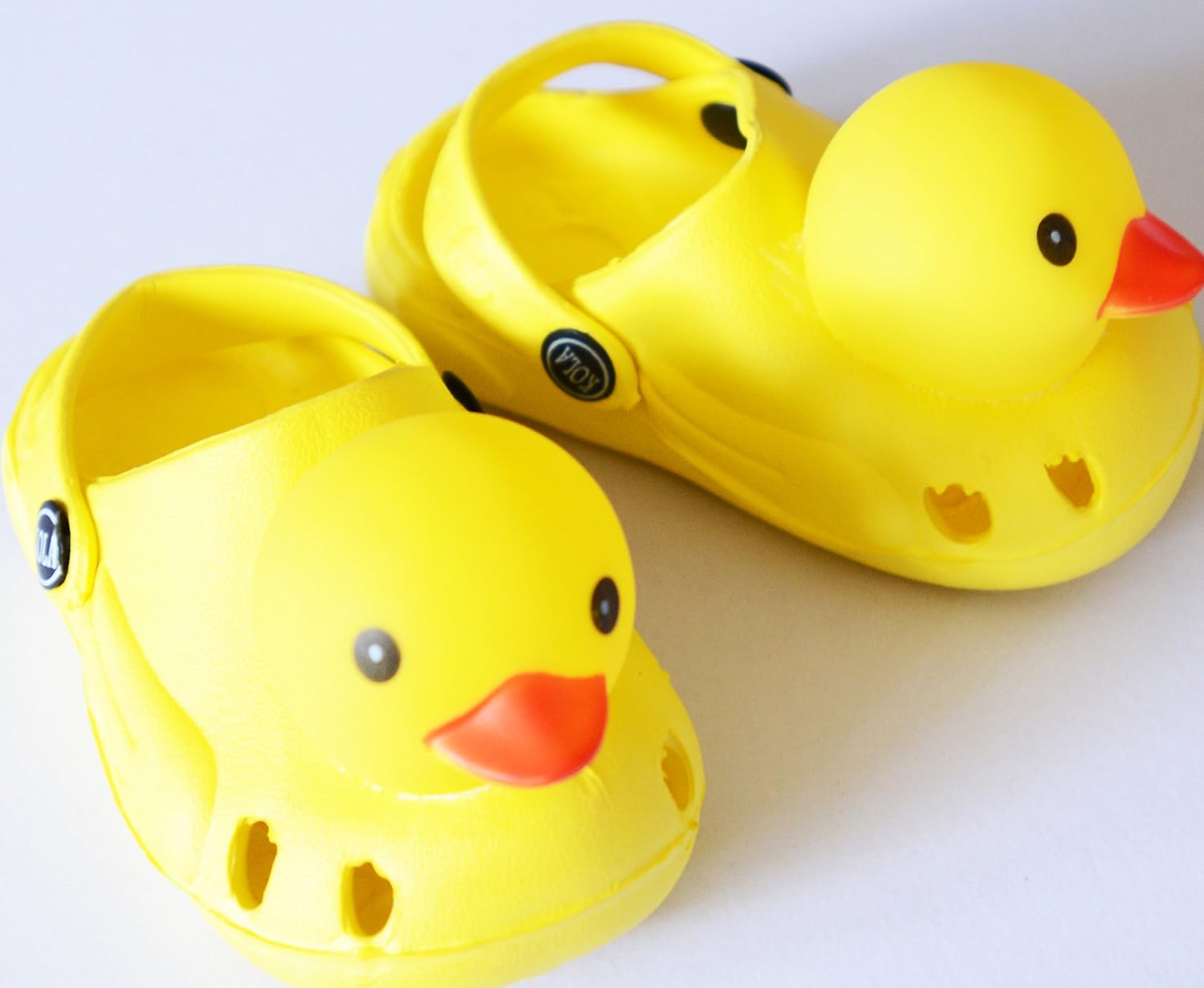 duck clogs