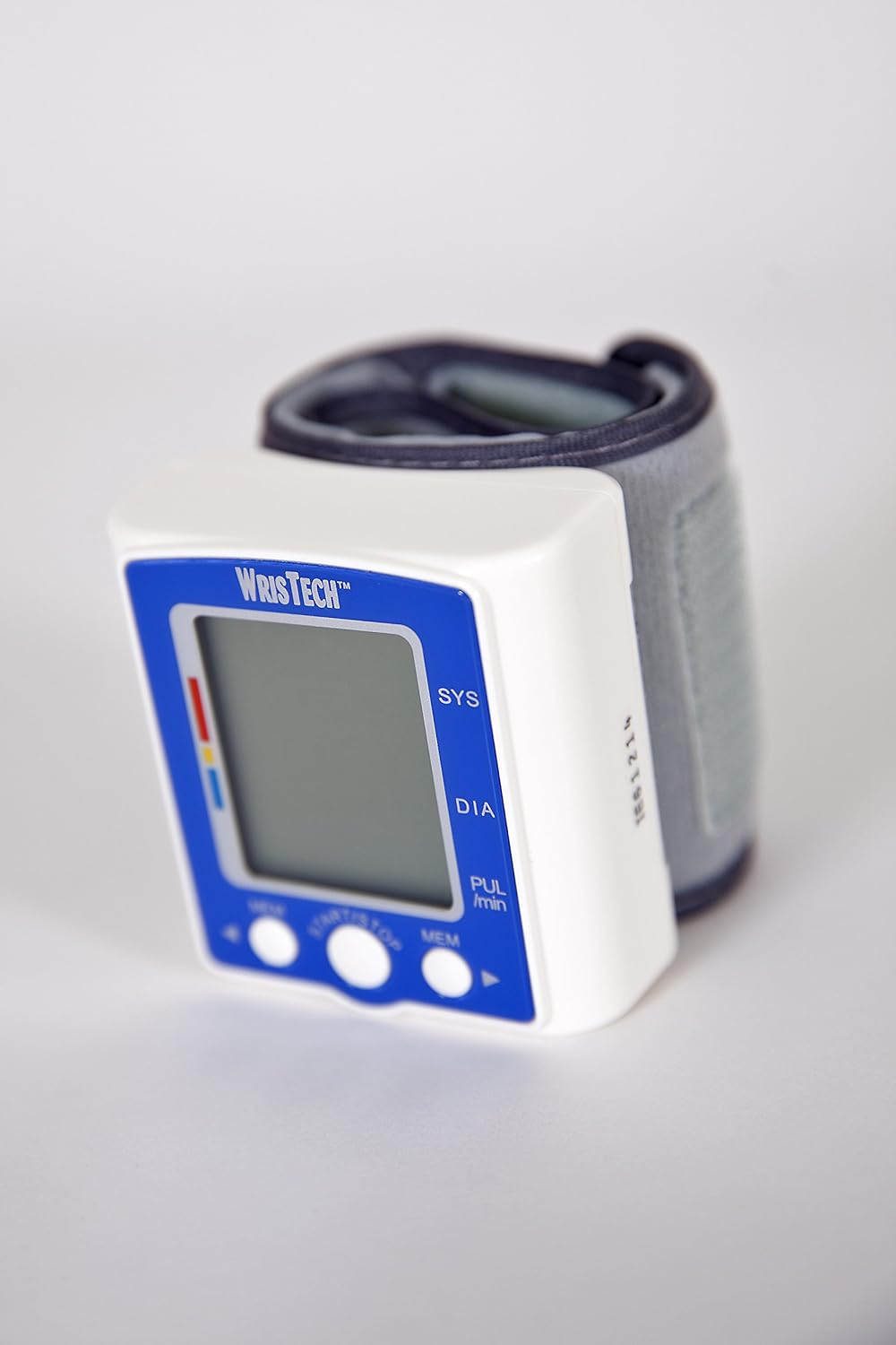 Wristech blood pressure monitor Wristech blood pressure monitor