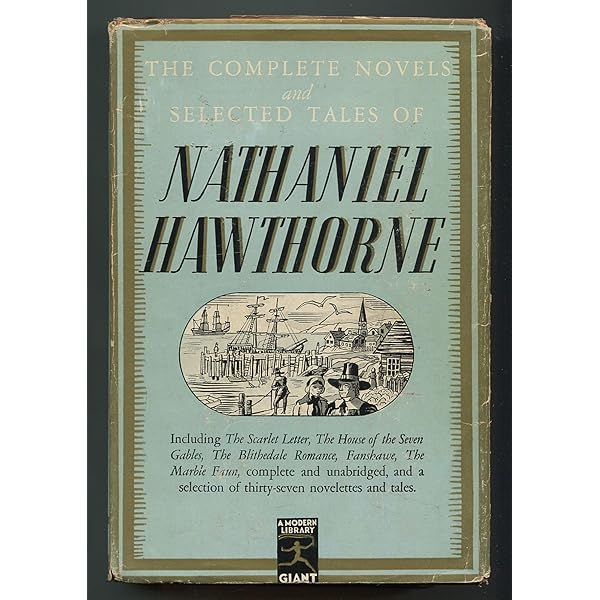 洋書 ホーソン全集 全23巻揃　Hawthorne 洋書 ホーソン全集 全23巻揃 Hawthorne The Complete Novels and