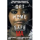 Amazon Com Ma Movie Poster 2 Sided Original Advance 27x40 Octavia Spencer Missi Pyle Home Kitchen