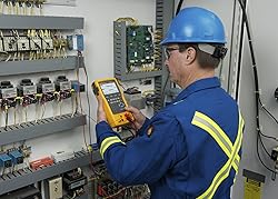 Fluke 754 Documenting Process Calibrator with HART