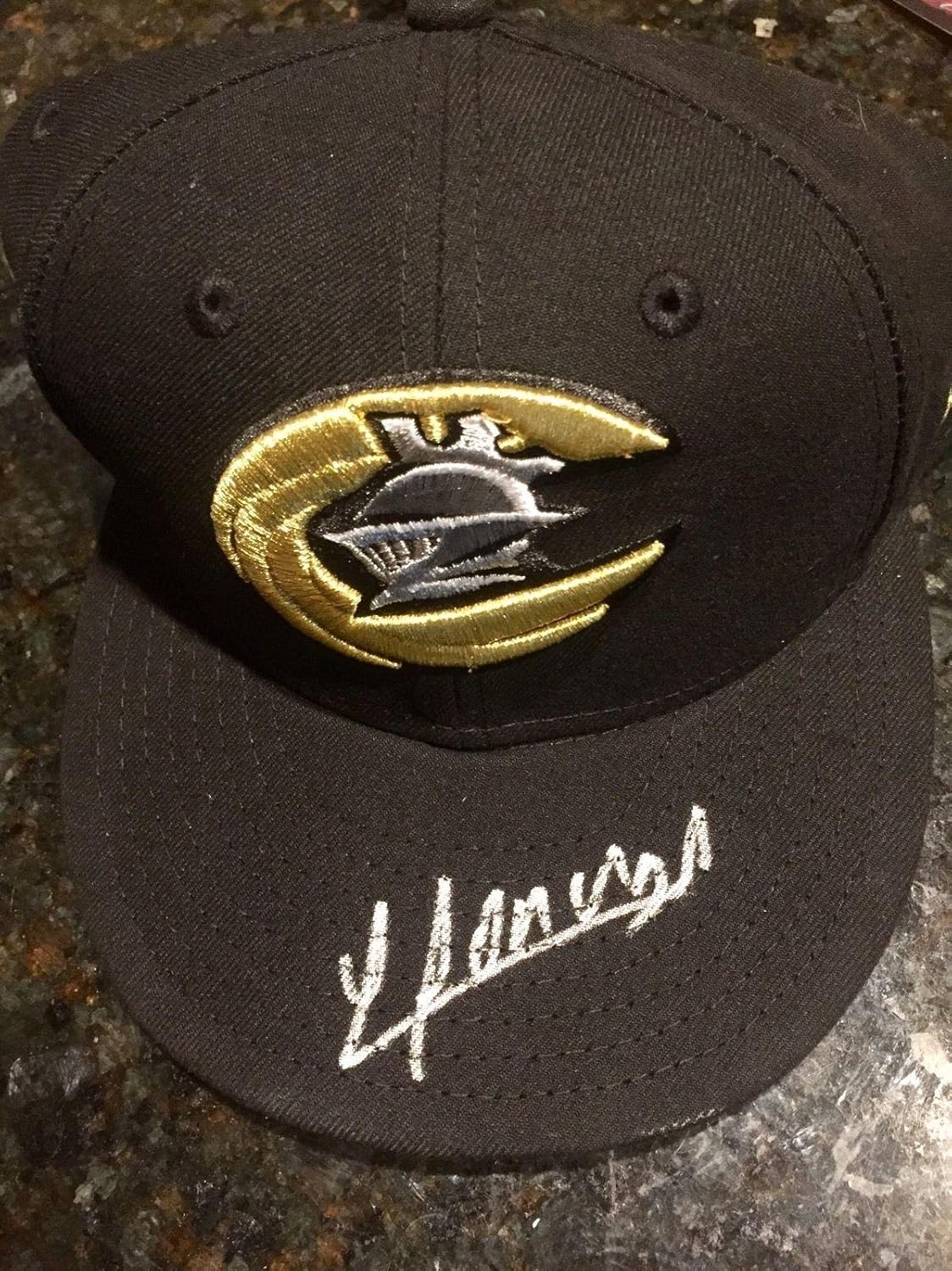 charlotte knights hats