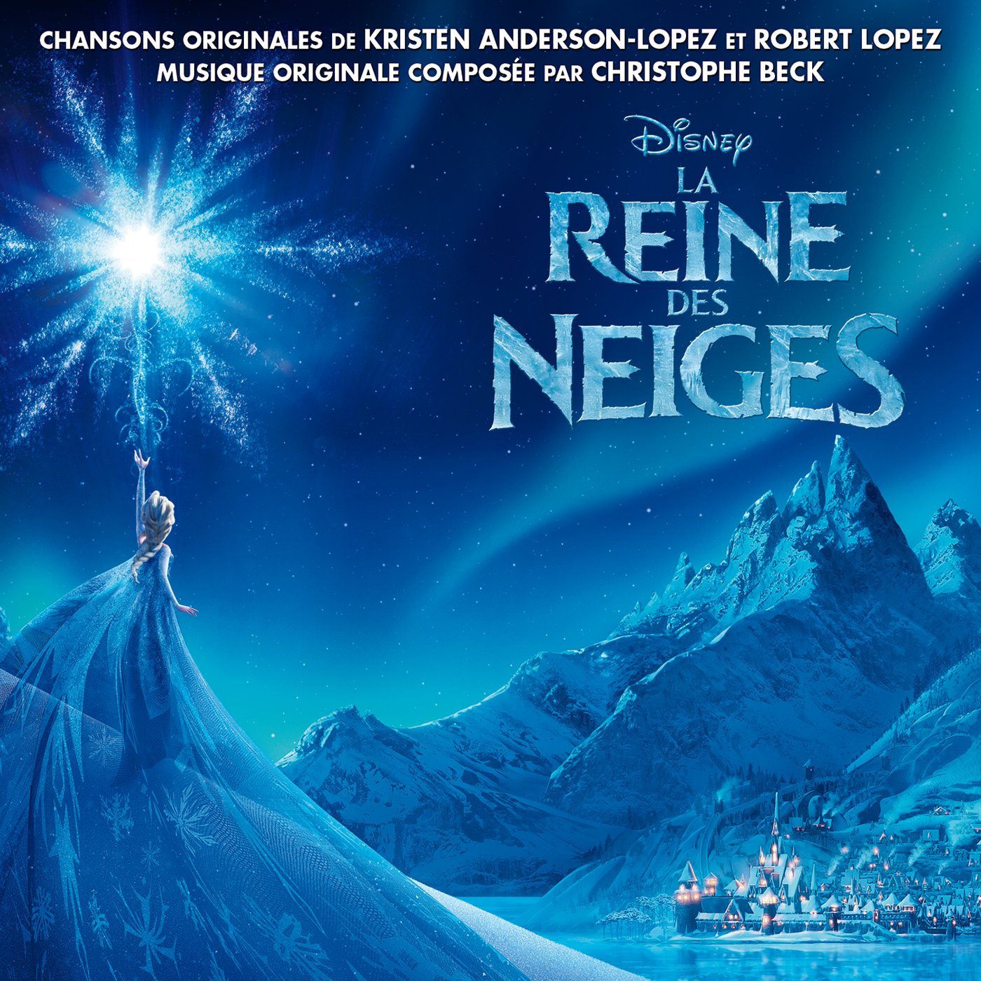La Reine Des Neiges Amazon Prime La Reine des Neiges : Interprètes divers: Amazon.fr: Musique
