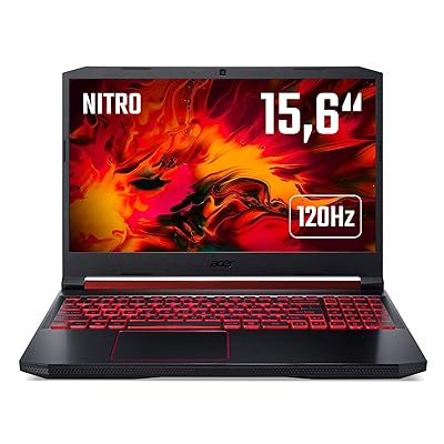 Acer Nitro Gaming Laptop: Intel Core i5, 16GB RAM, Nigeria Ubuy