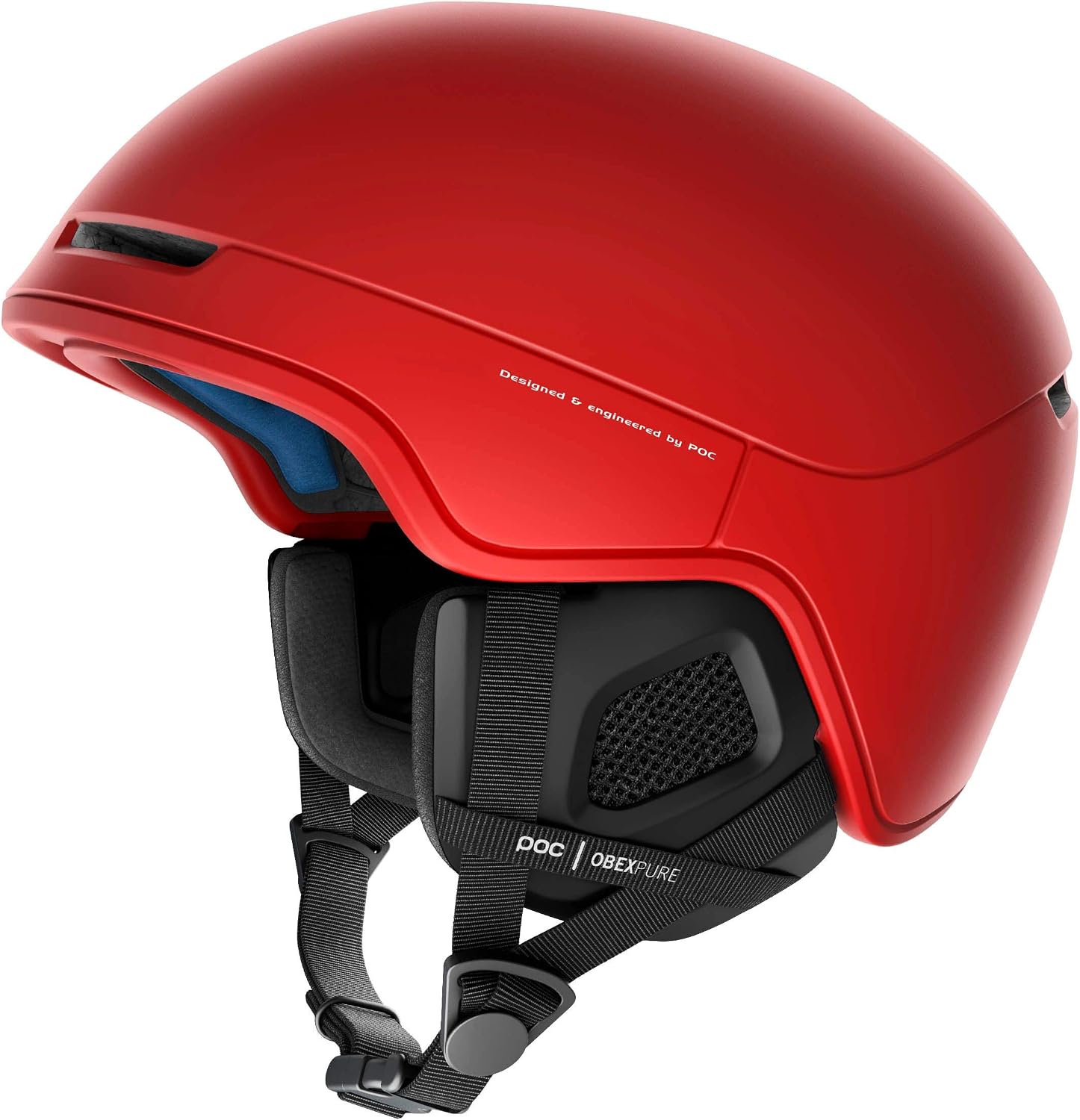 Obex Pure - Prismane Red - XS-S/51-54, XS-S (51-54cm)