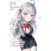 Alya Sometimes Hides Her Feelings in Russian, Vol. 1 (manga) (Volume 1)