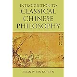 Introduction to Classical Chinese Philosophy