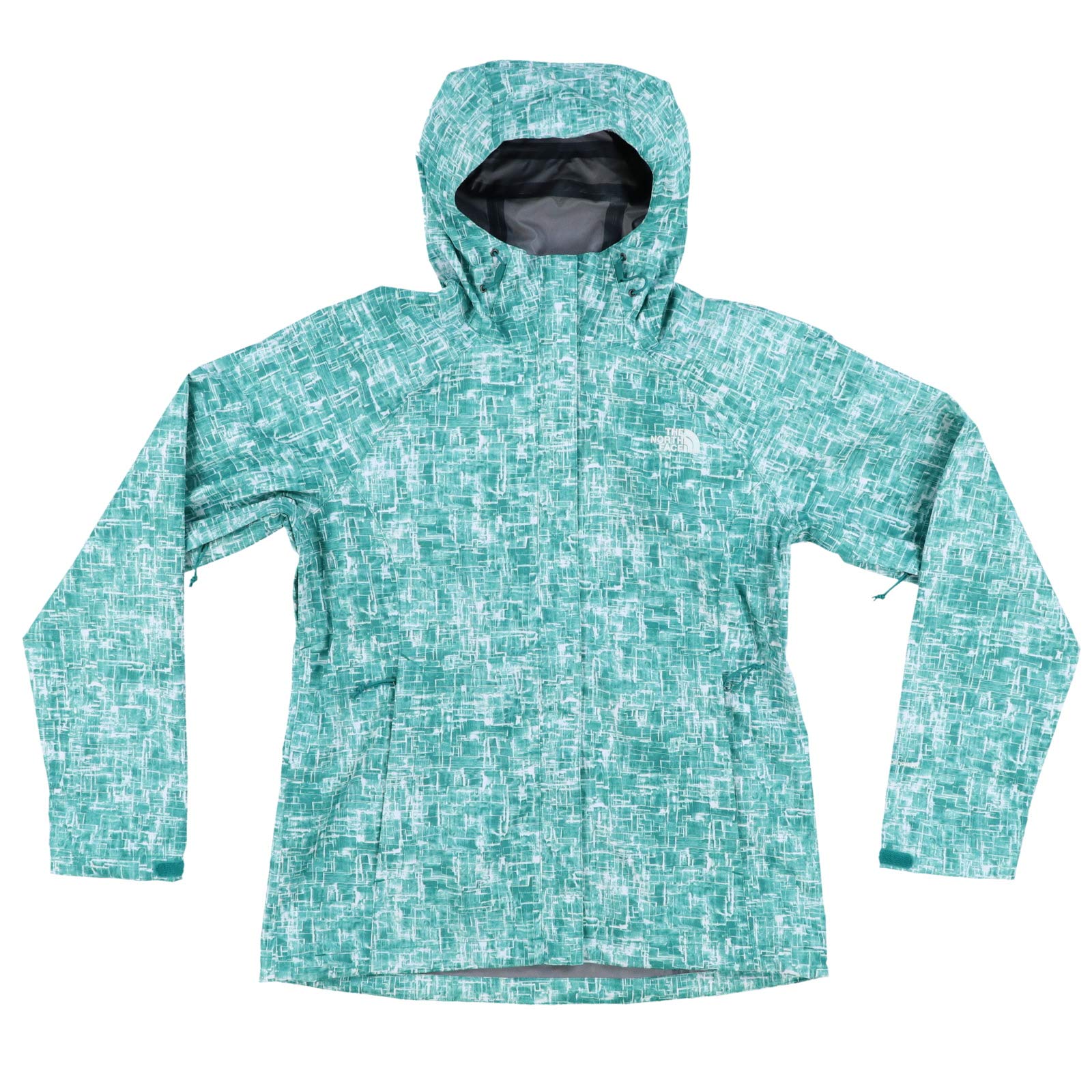 the north face novelty venture jacket