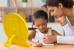 Learn How to Tell Time Teaching Clock – Large
