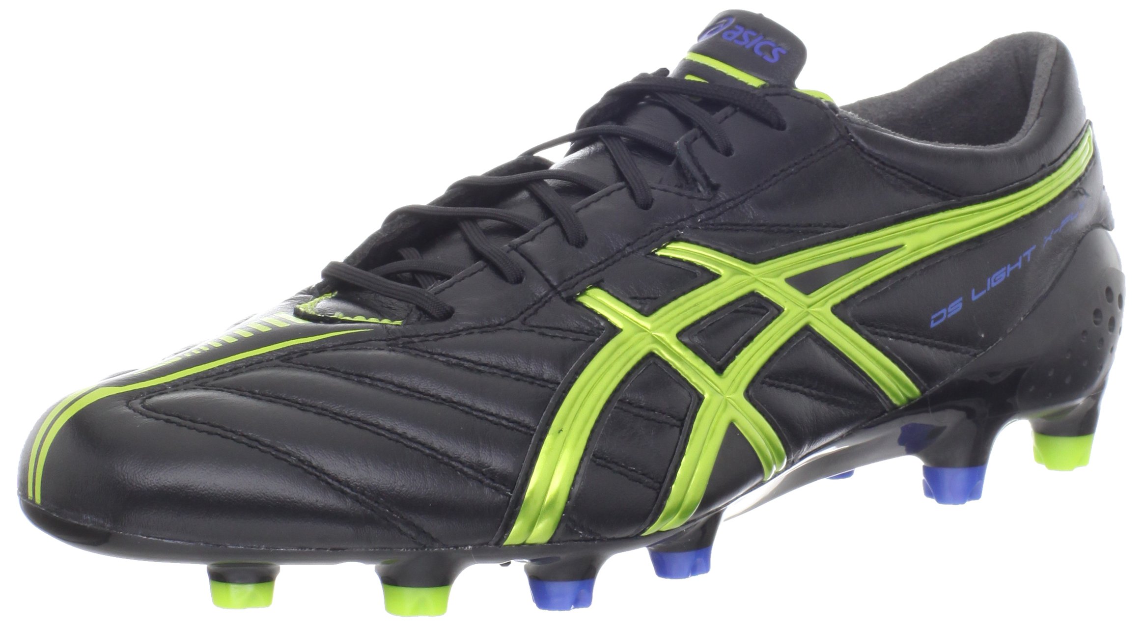Asics Men S Ds Light X Fly Le Soccer Shoe Buy Online In Bahamas At Bahamas Desertcart Com Productid