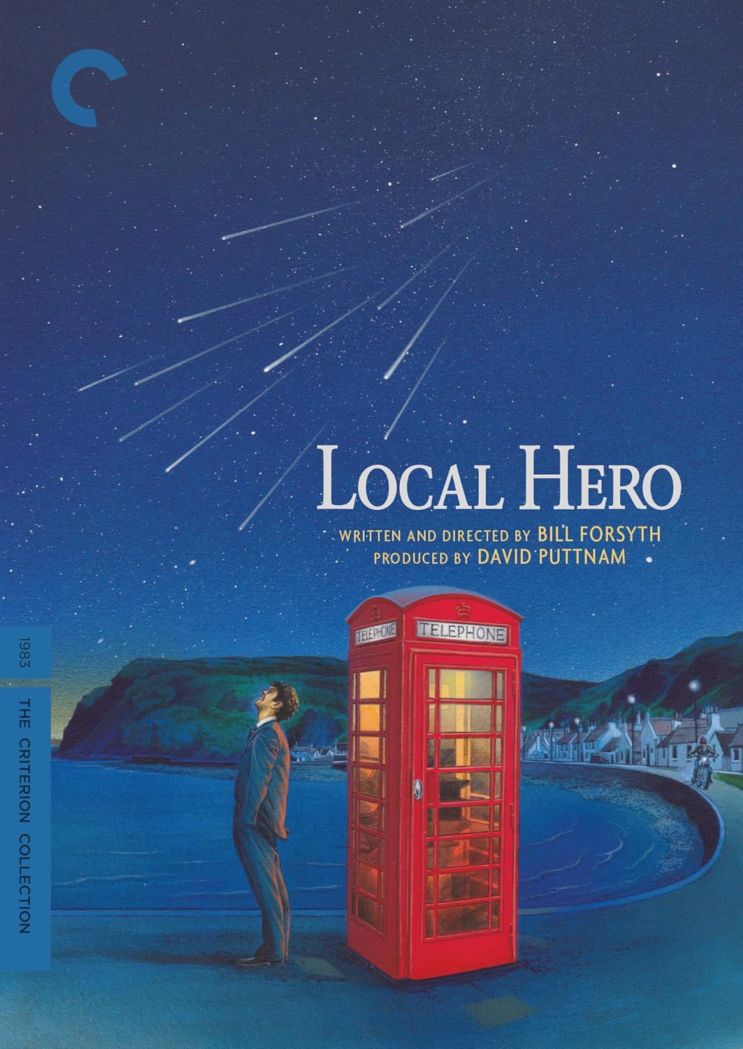 Local Hero(The Criterion Collection)
