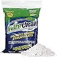 nviroclean Super Absorbent & Encapsulant Spill Cleanup up to 24lbs, for Home, Commercial, & Industrial Use for Oil, Antifreeze, Food, Paint, Pet Waste, Body Fluids & More, 2 lbs Pack of 1