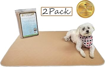 Wee wee washable pads Clearance