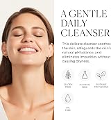 Natura Bissé NB Ceutical Tolerance Cleanser Emulsion 5.3oz Sensitive Skin view 4