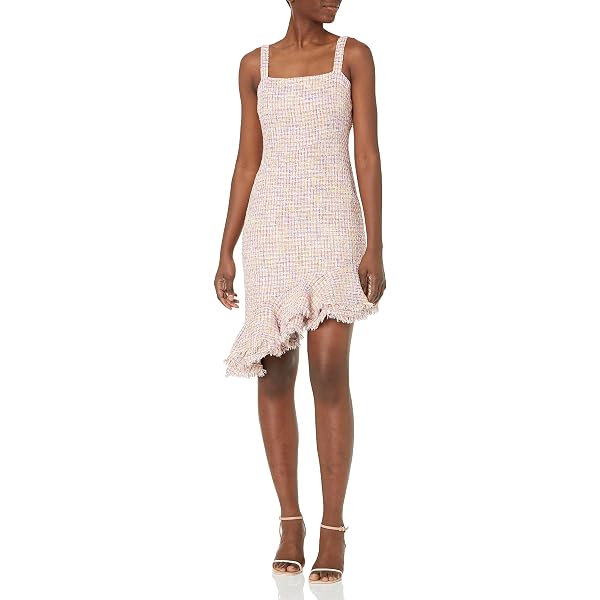 Amazon.com: Vince Camuto Sleeveless Sequin Lace Bodycon Dress, 2 : Clothing,  Shoes & Jewelry