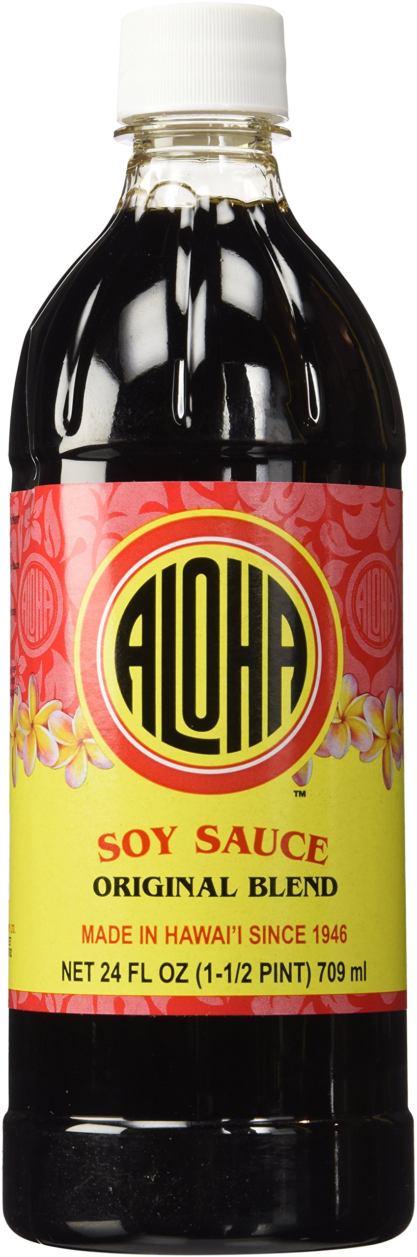 Aloha Shoyu Soy Sauce (Pack of 2) Free Shipping eBay