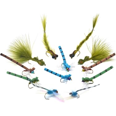 Amazon Best Sellers: Best Fly Fishing Dry Flies Amazon Best Sellers: Best Fly Fishing Dry Flies