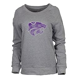 Ouray Sportswear NCAA Kansas State Wildcats Women's