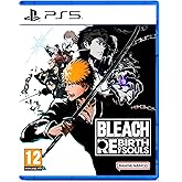 Bandai Namco BLEACH Rebirth of Souls (PS5)
