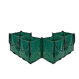 DURASACK Heavy Duty Storage Tote Bag 22-Gallon