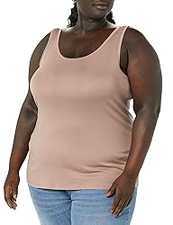 Amazon Essentials Women's Tank Top