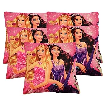 world beautiful barbie