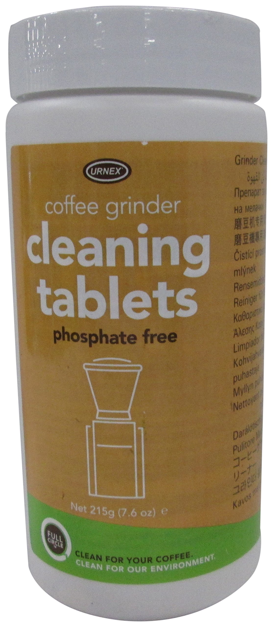Best Coffee Grinder Cleaner (Tablets), Top Picks • Son of Coffee
