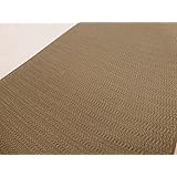 4" inch Velcro Tan 499 Hook Fastener By The Foot Sew On Type