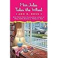 Miss Julia Takes the Wheel: A Novel