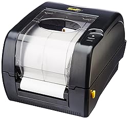 Wasp WPL305 Monochrome Direct Thermal Label Printer