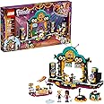 LEGO Friends Andrea’s talent Show 41368 Building Kit (429 Pieces)